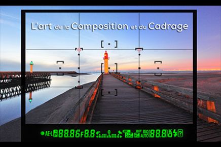 composition et cadrage photo